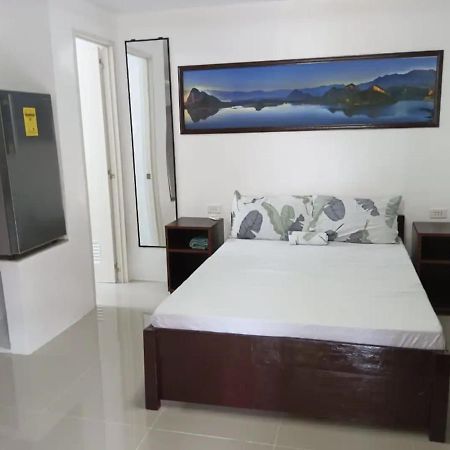 Angelito'S Beach House Studio 2 General Luna  Εξωτερικό φωτογραφία