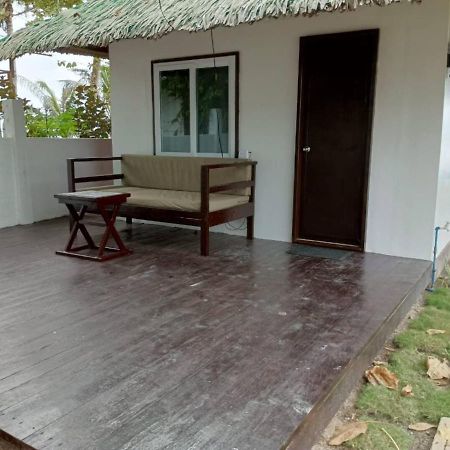 Angelito'S Beach House Studio 2 General Luna  Εξωτερικό φωτογραφία